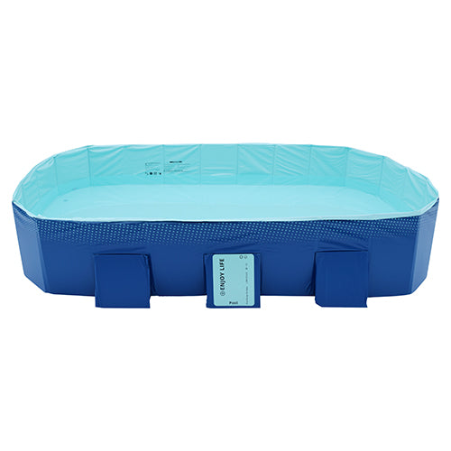 Portable Folding Pool - Large