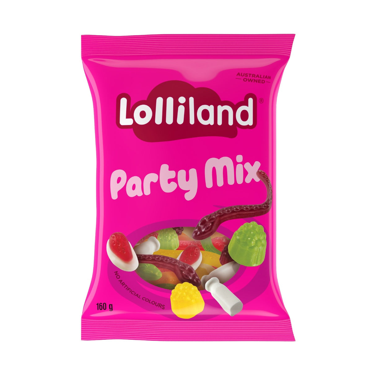 Lolliland Party Mix