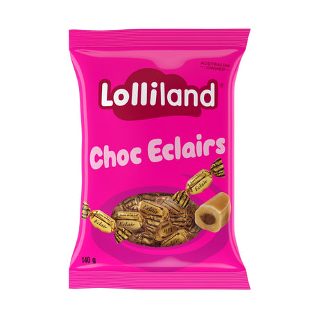 Lolliland Éclairs