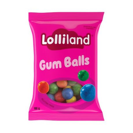 Lolliland Gumballs