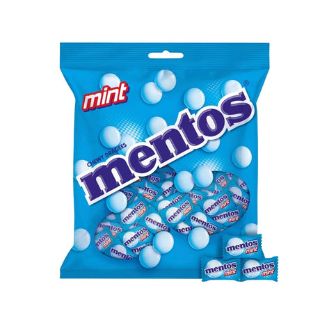 Mentos Mint Bag – 405g