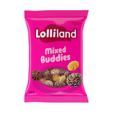 Lolliland Mixed Buddies
