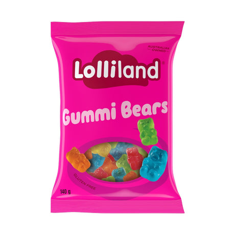 Lolliland Gummi Bears