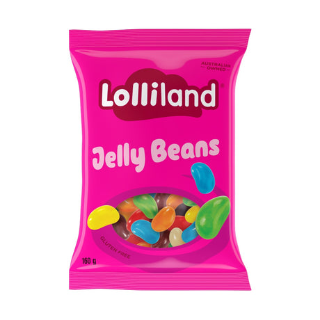 Lolliland Jelly Beans