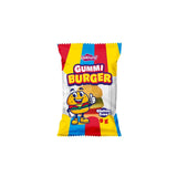Gummi Burgers