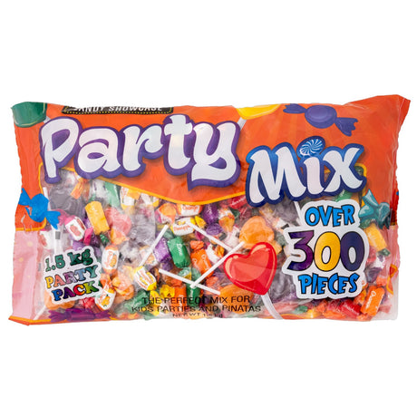 Jumbo Party Mix Bag – 1.5kg