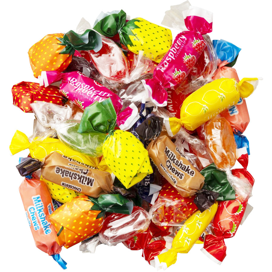 Jumbo Party Mix Bag – 1.5kg