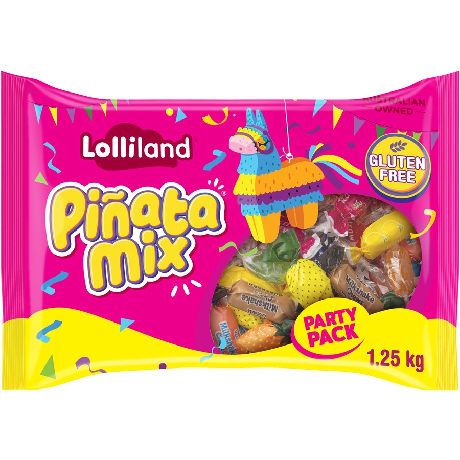 Jumbo Party Mix Bag – 1.5kg