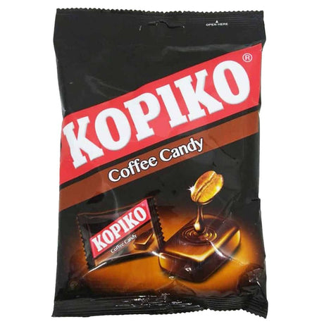 Kopiko Coffee Candy Bag