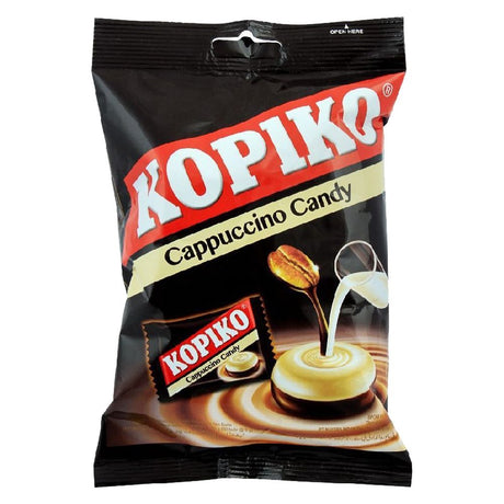 Kopiko Cappuccino Candy Bag