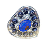 Wimmys Chocolate Hearts - 18 Pack