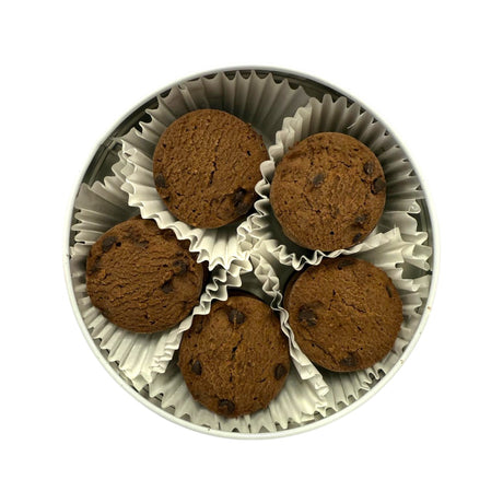 Sapphire Chocochip Cookies 125g