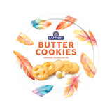 Sapphire Butter Cookies 125g