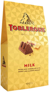 Toblerone Gift Pouch - 120g