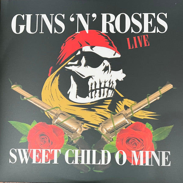 LP Vinyl Records - Assorted