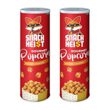 Snack Heist Gourmet Popcorn - Sea Salt Caramel 85g