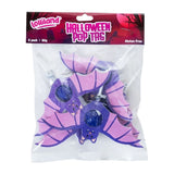 Halloween Tag Pops - 5 Pack