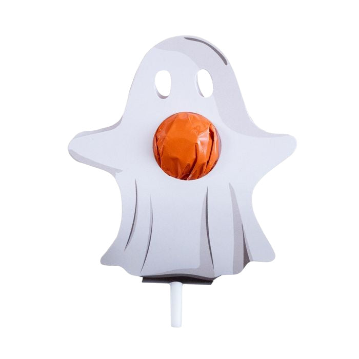 Halloween Tag Pops 5 Pack