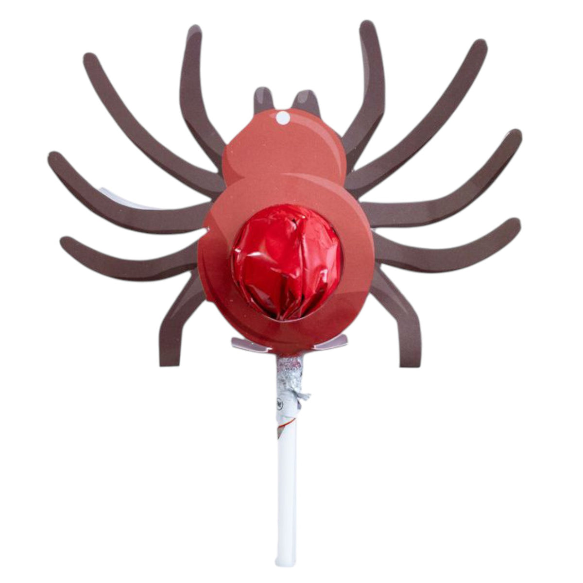 Halloween Tag Pops - 5 Pack