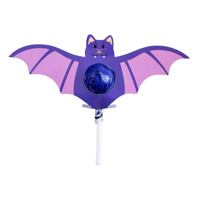 Halloween Tag Pops 5 Pack