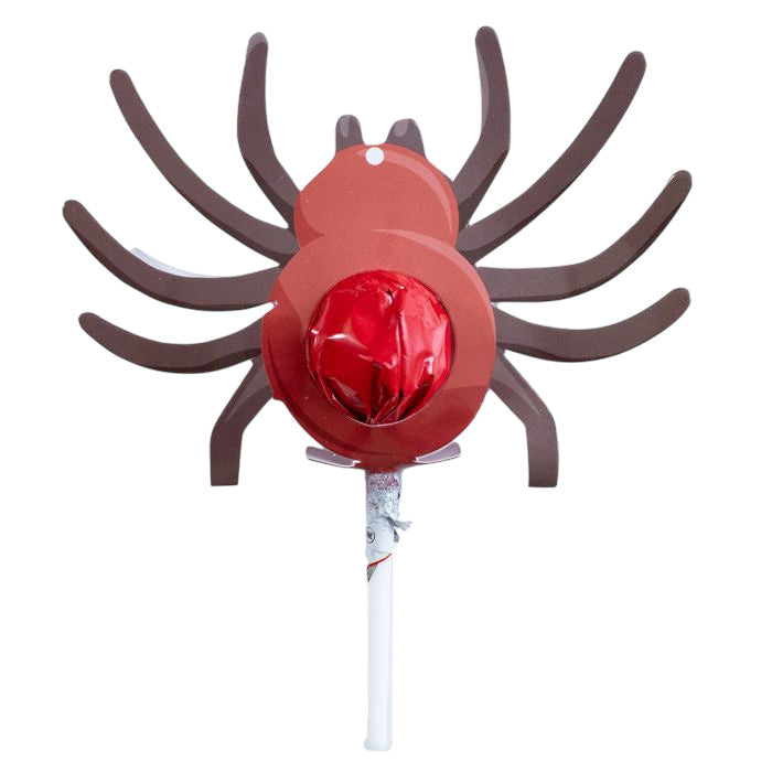 Halloween Tag Pops 5 Pack