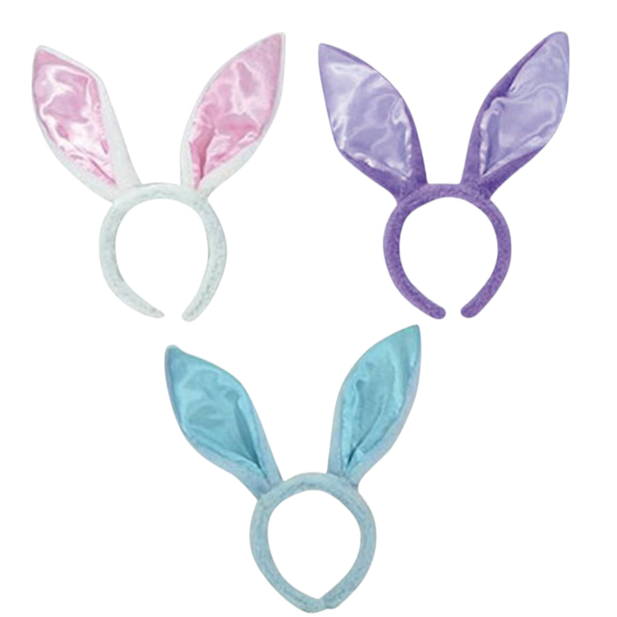 Basic Bunny Ears Headband