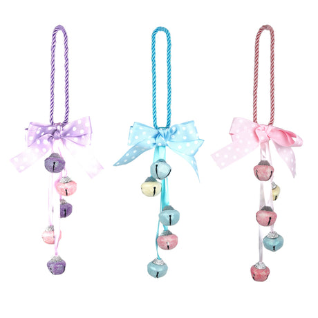 Easter Decorative Bells 10 x 30cm – Assorted 3 Designs