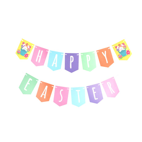Easter Decorative Bunting