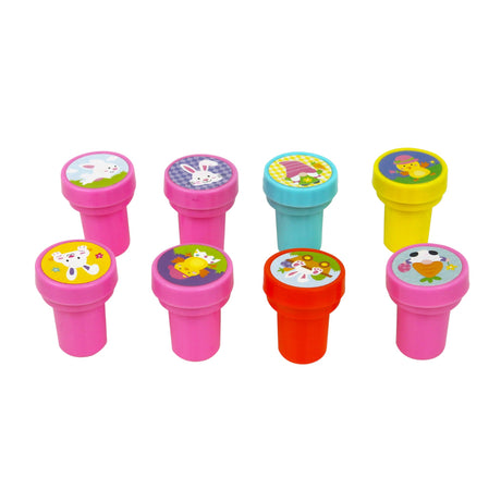 Easter Stamps – 8 Pack
