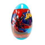 Jumbo Character Egg 60g