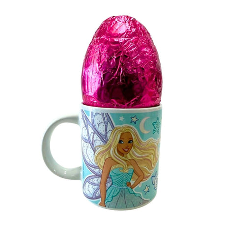 Ceramic Mug with Milk Chocolate Egg 60g
