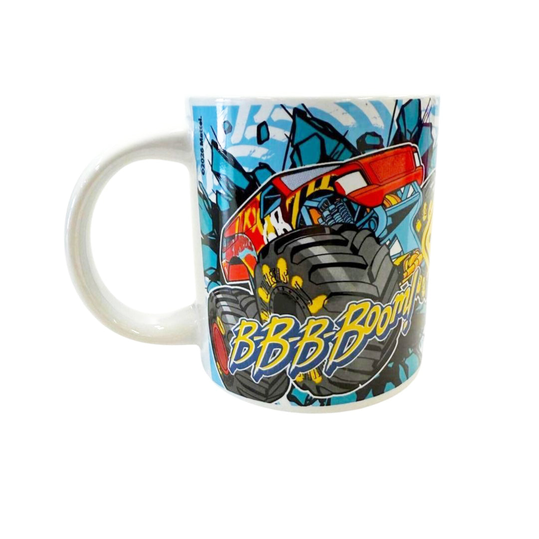 Ceramic Mug with Milk Chocolate Egg 60g