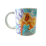 Ceramic Mug with Milk Chocolate Egg 60g