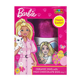 Ceramic Mug with Milk Chocolate Egg 60g