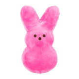 Peeps Marshmallow Blue Bunnies Pk 4