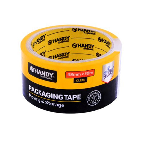 Clear Packing Tape