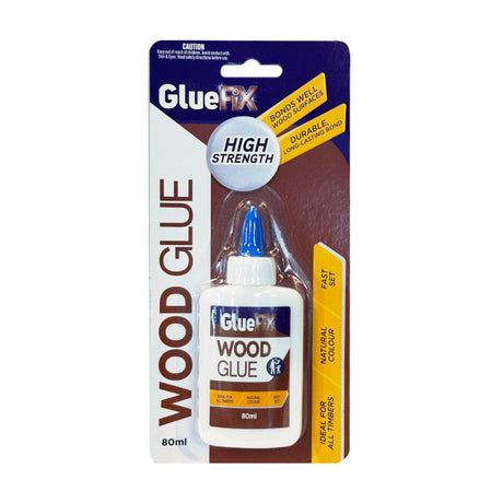 Wood Glue – 80ml