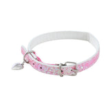 Glitter Breakaway Cat Collar 26-32cm