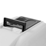 Cat Litter Box with Door
