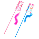 Cat Feather Wand