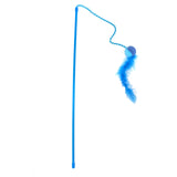 Cat Feather Wand