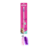 Play Wand with Bells Cat Toy