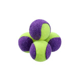 Mini Felt Cat Tennis Balls
