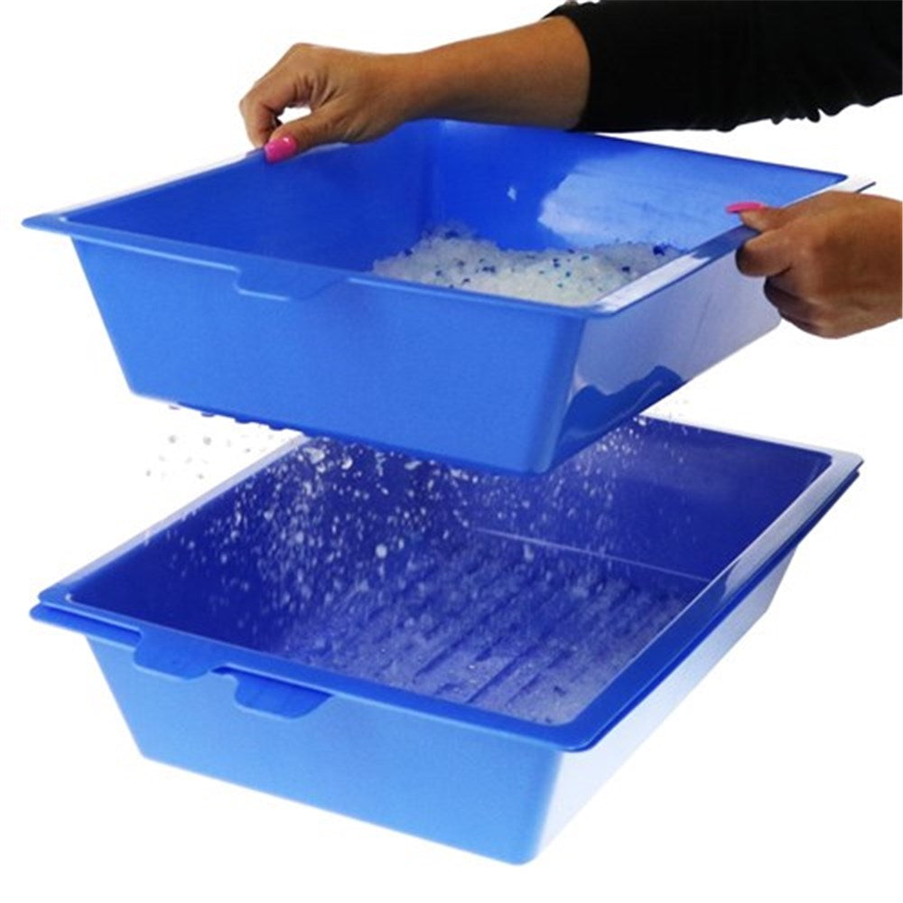 Lift & Sift Cat Litter Tray