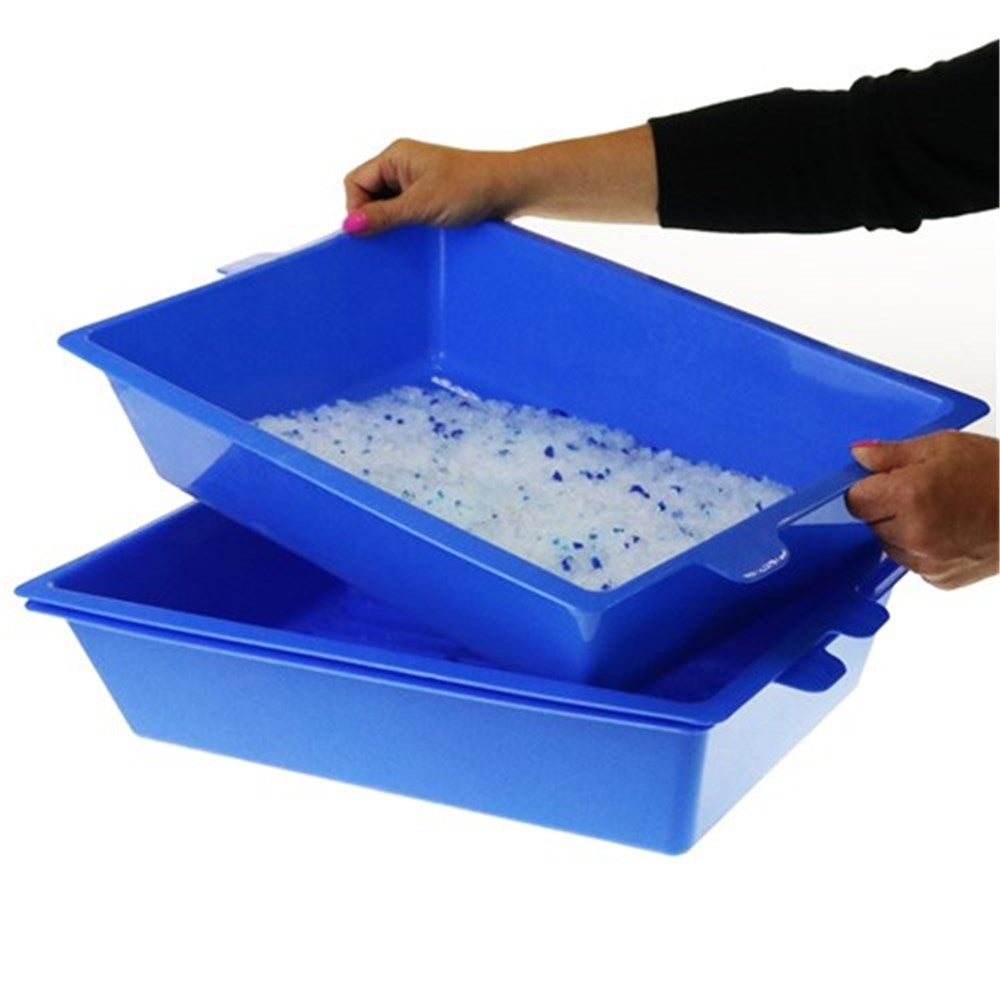 Lift & Sift Cat Litter Tray