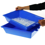 Lift & Sift Cat Litter Tray