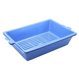 Lift & Sift Cat Litter Tray