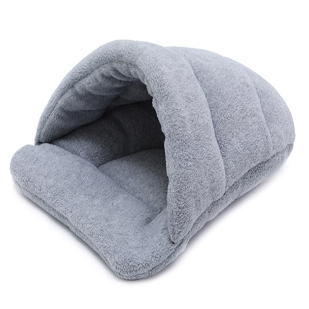 Pet Igloo Bed 58 x 44 x 25cm