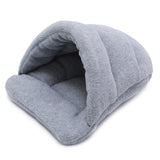 Pet Igloo Bed 58 x 44 x 25cm
