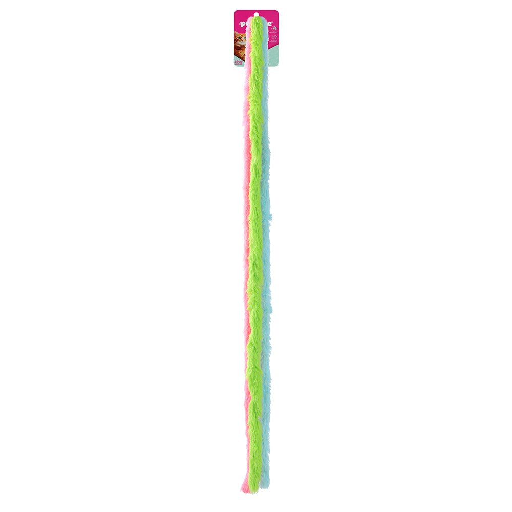 Pounce Catch Me Dangler Cat Toy 87cm